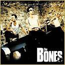 The Bones : Six Feet Under and Two Fingers Up